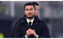 Dortmund Parts Ways with Manager Following Four Consecutive Losses