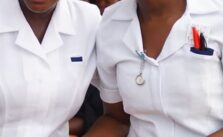 Ondo Nurses Launch Indefinite Strike in Protest of Welfare Conditions