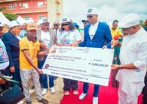 Ebonyi Governor Empowers 500 Citizens with ₦2M Each