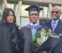 Wike’s Son Celebrates Law Degree From London University