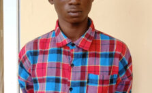 Court Sentences 22-Year-Old Man to Death by Hanging for Murder of Sex Worker in Ogun