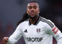 Iwobi: ‘I Was Targeting My Teammates, Not Looking to Score’ After Scoring a Brace in Fulham’s Loss to West Ham