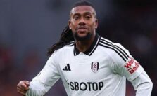 Iwobi: 'I Was Targeting My Teammates, Not Looking to Score' After Scoring a Brace in Fulham's Loss to West Ham