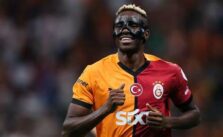 Osimhen Clarifies His Commitment to Galatasaray Amid January Transfer Speculations