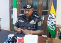 Ondo Police Impose Movement Restrictions in Preparation for LG Election