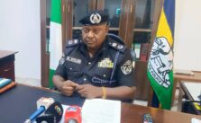 Ondo Police Impose Movement Restrictions in Preparation for LG Election