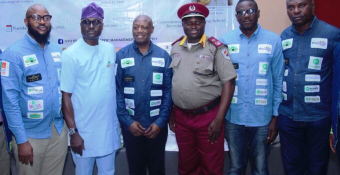 Oyo State Chooses Glo Digital Solutions to Improve Urban Mobility