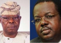 EFCC to Charge Oba Otudeko, Former First Bank MD, and Two Others for Alleged N12.3bn Fraud on Monday