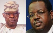 EFCC Set to Arraign Oba Otudeko, Former MD, and Two Others for Alleged N12.3 Billion Fraud on Monday