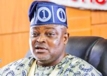 Ex-Lagos Speaker Obasa Contesting Removal in Court