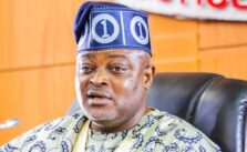 UPDATED: Former Lagos Assembly Speaker Obasa to Contest Impeachment in Court