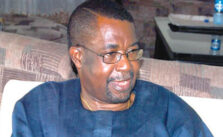 Court Approves EFCC's Request to Revise Charges in $6 Billion Fraud Case Against Agunloye