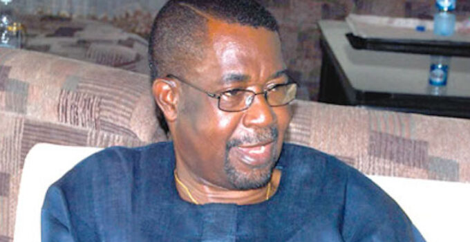 Court Approves EFCC's Request to Revise Charges in $6 Billion Fraud Case Against Agunloye