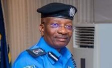 IGP Egbetokun Clarifies Allegations Surrounding NASS Budget Controversy