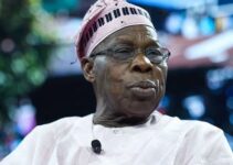 Former Minister Agunloye Claims Obasanjo Spread Misinformation in bn Mambilla Power Project Dispute