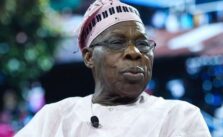 Former Minister Agunloye Claims Obasanjo Spread Misinformation in $6bn Mambilla Power Project Dispute
