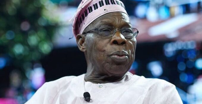 Former Minister Agunloye Claims Obasanjo Spread Misinformation in $6bn Mambilla Power Project Dispute