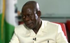 Oshiomhole Claims Former Military Generals Involved in Illegal Mining in Nigeria