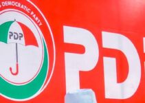 PDP South-South Suspends Its Secretary