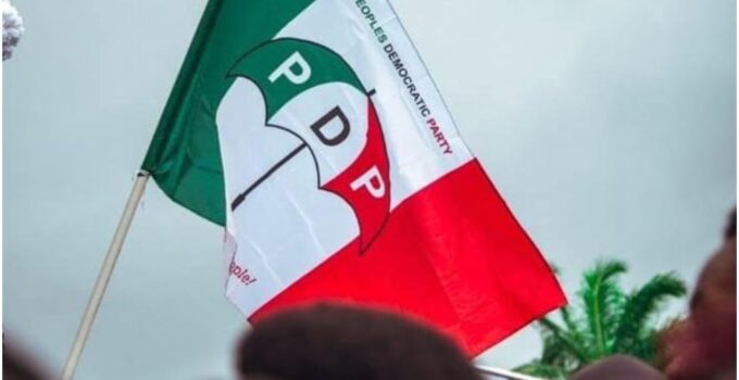 PDP Opts Out of Ondo Local Government Election