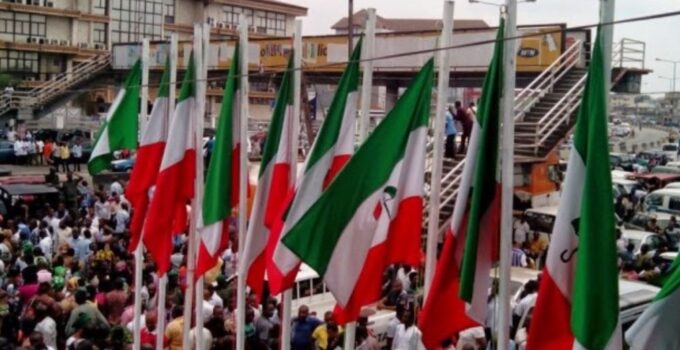 Ondo PDP Withdraws from LG Elections, Citing ODIEC as Cause