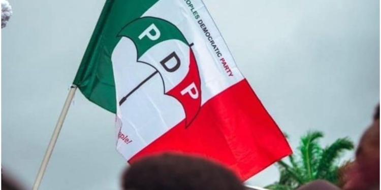 PDP Opts Out of Ondo Local Government Election