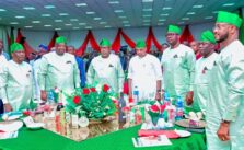PDP Governors Call on NWC to Schedule NEC Meeting for March 13