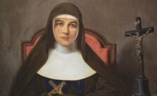 Daily Journey with Saints: Inspiration for 2025
