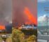 Southern California’s Palisades Fire Worsens