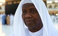 Pastor Adeboye Reacts to Muslim Viral Image
