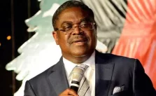 Former Redeemed Pastor Iluyomade’s New Ministry Secures Site at Eko Atlantic