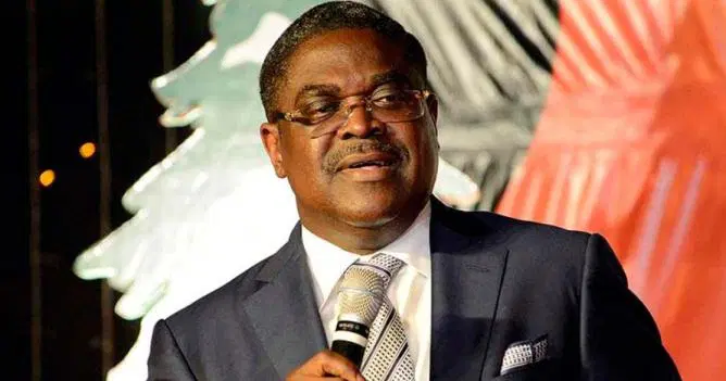 Former Redeemed Pastor Iluyomade’s New Ministry Secures Site at Eko Atlantic
