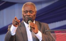 Kumuyi Calls for Prayers for Trump Before His Presidential Inauguration