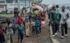 Congo Severs Ties with Rwanda Amid Escalating Conflict Near Goma