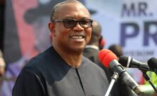 Peter Obi Praises Afe Babalola for Dismissing Defamation Lawsuits Against Farotimi