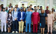 Cross River Committed to Strategic Agricultural Policies – Gov Otu