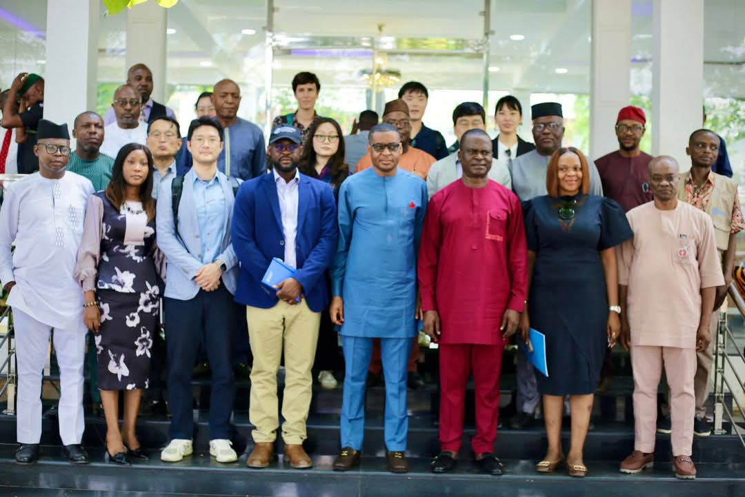 Cross River Committed to Strategic Agricultural Policies – Gov Otu