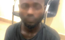 HIV-Positive Man Arrested for Allegedly Assaulting Teenage Girl with Sickle Cell Disorder in Abuja