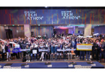 Hong Kong’s Premier International Intercollegiate Tech Event “Hong Kong Techathon+ 2025” Uniting Over 1,800 Global Tech Talent From Leading Local and Overseas Institutions