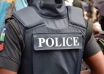 Police fatally shot two suspected bandits in Bauchi.