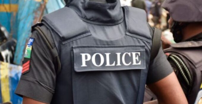 Police Capture 10 Alleged Cult Members in Benue