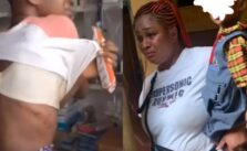 Woman Arrested for Assaulting 13-Year-Old Housekeeper in Imo