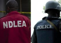 Police and NDLEA Engage in Conflict Over Arrest of Alleged Drug Peddler in Bayelsa