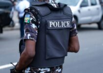 Police Disregards Claims of 3,907 Missing Firearms