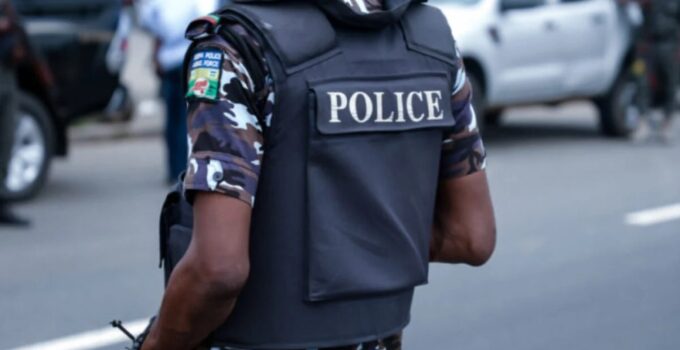 Police Disregards Claims of 3,907 Missing Firearms