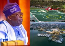 FG Budgets ₦4bn for Presidential Helipad and Jetty in Lagos