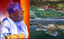 FG Budgets ₦4bn for Presidential Helipad and Jetty in Lagos