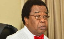 Steer Clear of Conflict: Prof. Akinyemi Offers Advice to Tinubu on Engaging with Trump