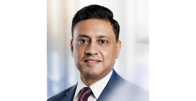 Aon Names Puneet Swani Head of Talent Solutions in Asia Pacific to Accelerate Aon’s Human Capital Strategy in the Region