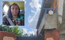 Woman Threatens to Demolish House She Built for Ex-Husband